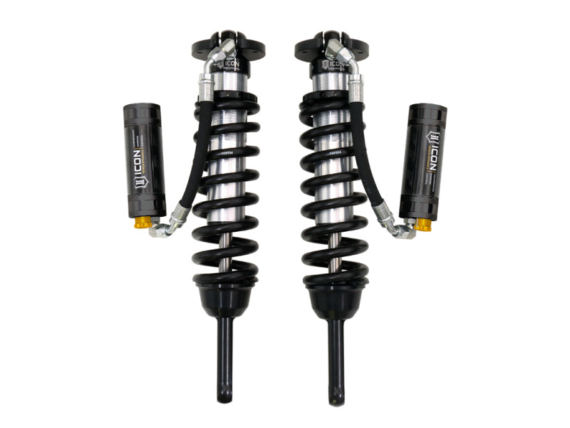 2005-2024 Tacoma Ext Travel 2.5 Series Coilover Kit - View 2 | Dirty Garage