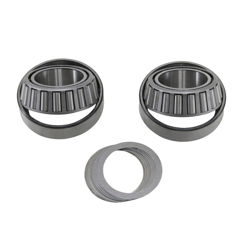 1953-2017 Dana 44 Carrier Installation Kit replacement (CK D44) - View 4 | Dirty Garage