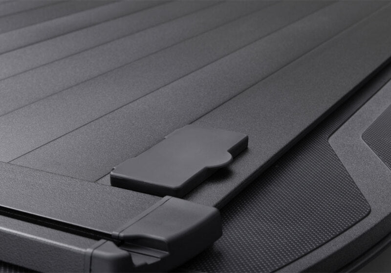 2007-2020 Tundra CrewMax 5.5ft Bed RetraxPRO XR Retractable Tonneau Cover - View 9 | Dirty Garage