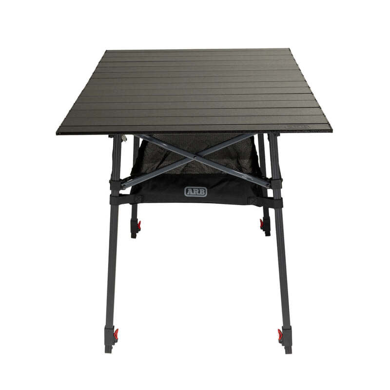 ARB Pinnacle Camp Table | Dirty Garage