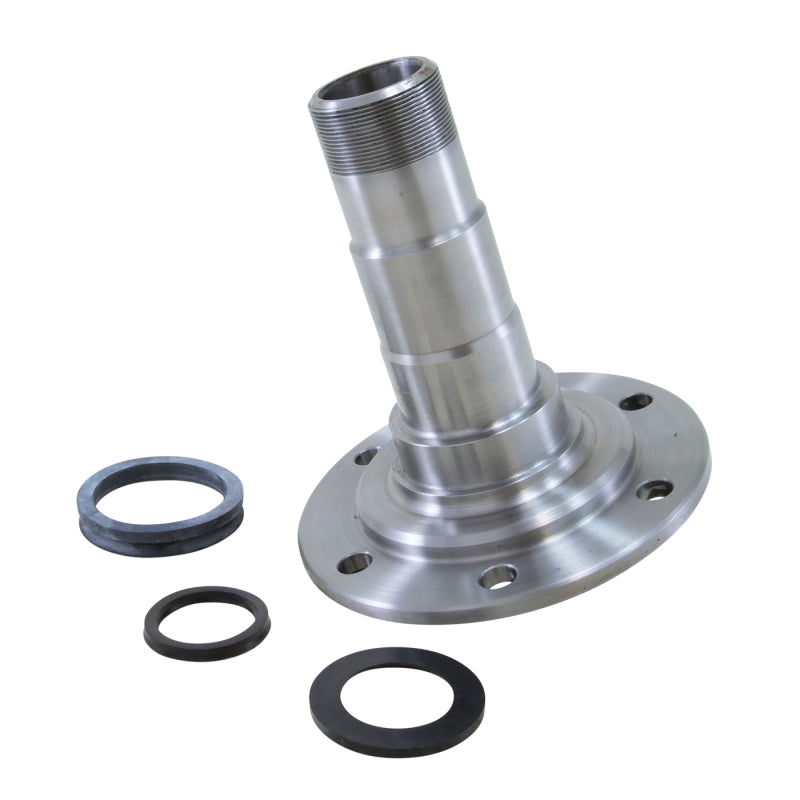 1984-1993 Dana 44 Replacement front spindle, "/, 85-93 , 78-92 , 73-91 (YP SP706570) - View 4 | Dirty Garage