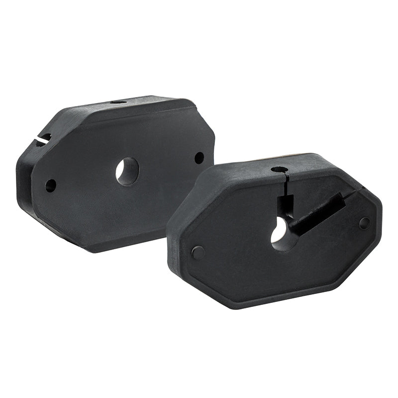 Universal Bluetooth RF Underbody Rock Light Kit 4 PCS ColorSHIFT - View 2 | Dirty Garage