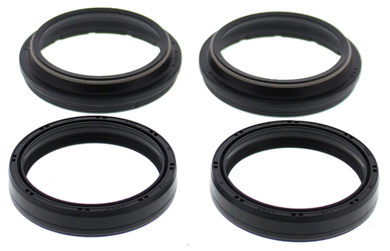 2016-2021 Ducati XDiavel Fork Oil Seal & Dust Seal Kit | Dirty Garage