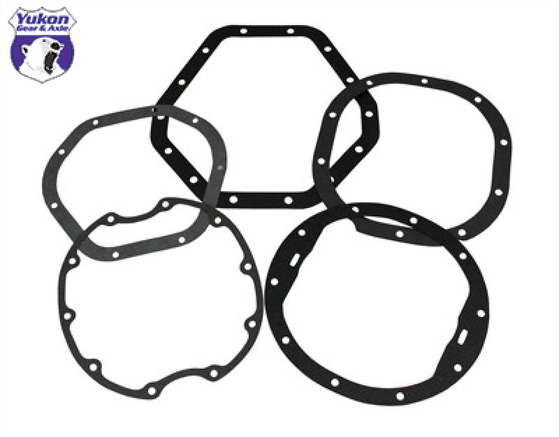1960-2012 Chrysler 8.25 in Rear 8.25" cover gasket. (YCGC8.25) - View 3 | Dirty Garage