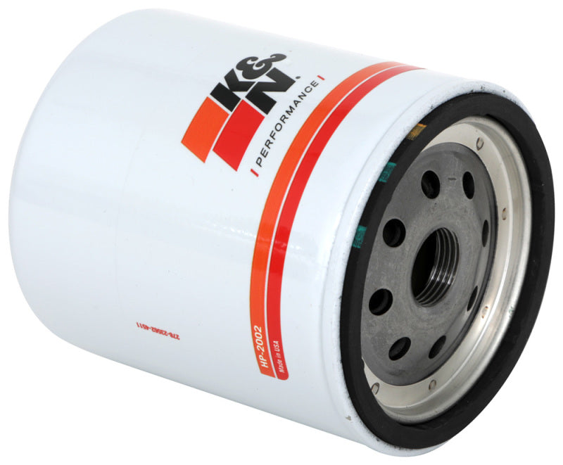 Universal Oil Filter OIL Filter; Automotive - View 6 | Dirty Garage