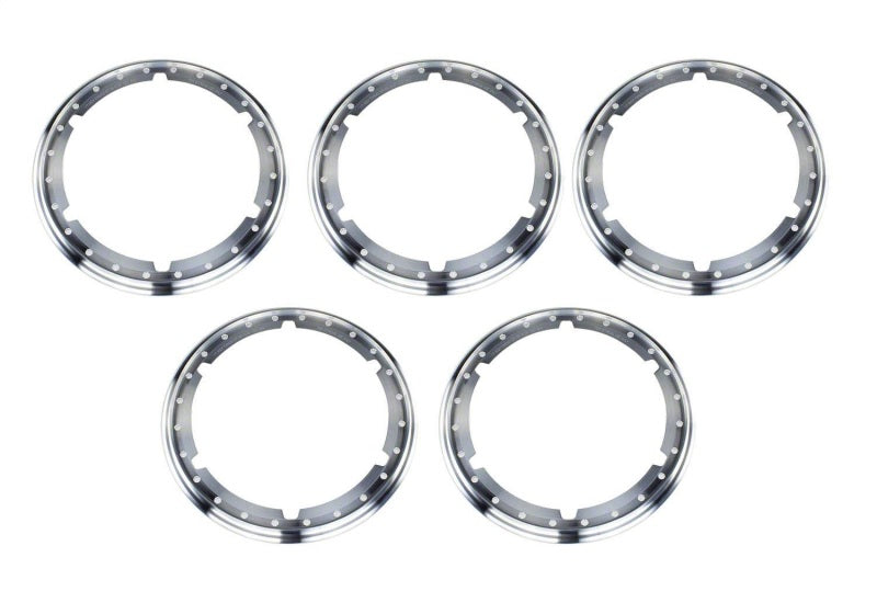2021+ Bronco Functional Bead Lock Ring Kit - View 18 | Dirty Garage
