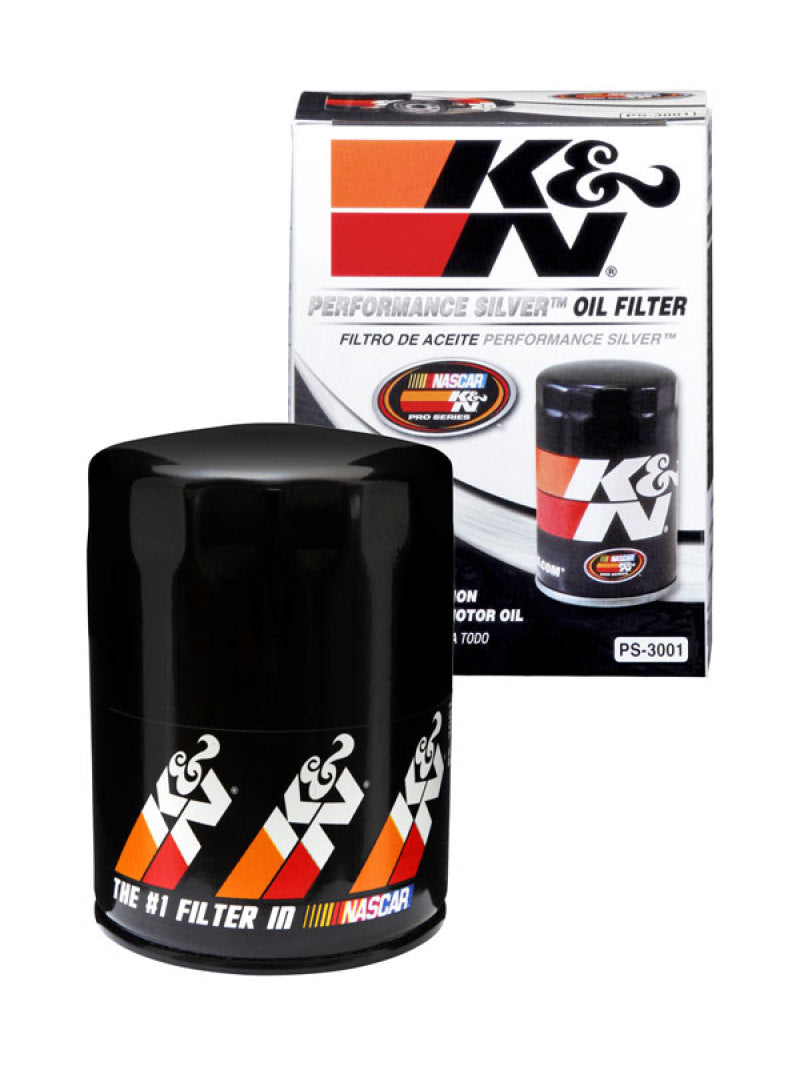 Universal Oil Filter for Ford/Audi/VW/Toyota/Mercury/Mazda/Nissan/Dodge/Lincoln/3.656in OD - View 9 | Dirty Garage
