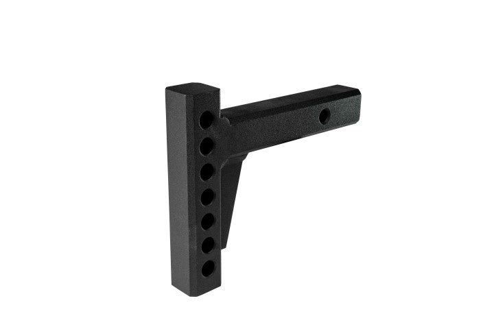 Universal 2.5 Weight Distribution Shank | Dirty Garage