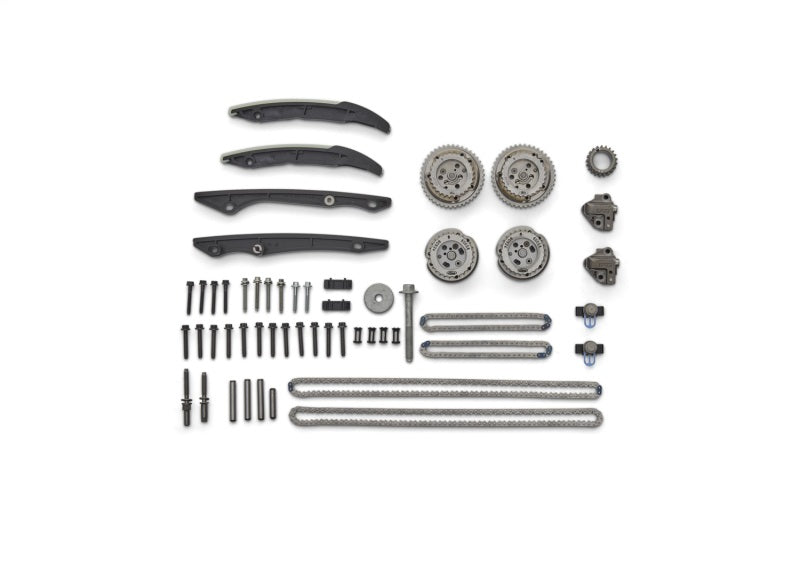 2015-2017 Mustang Coyote 5.0L 4V TI-VCT Camshaft Drive Kit - View 6 | Dirty Garage