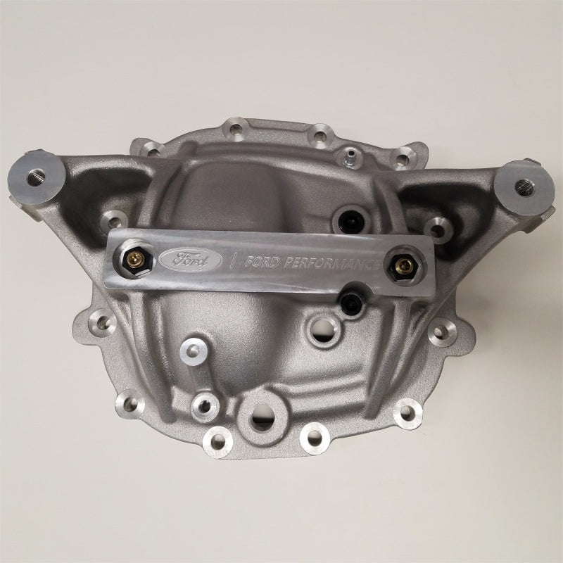 2015+ Mustang Differential Cover - 8.8in. IRS - View 2 | Dirty Garage