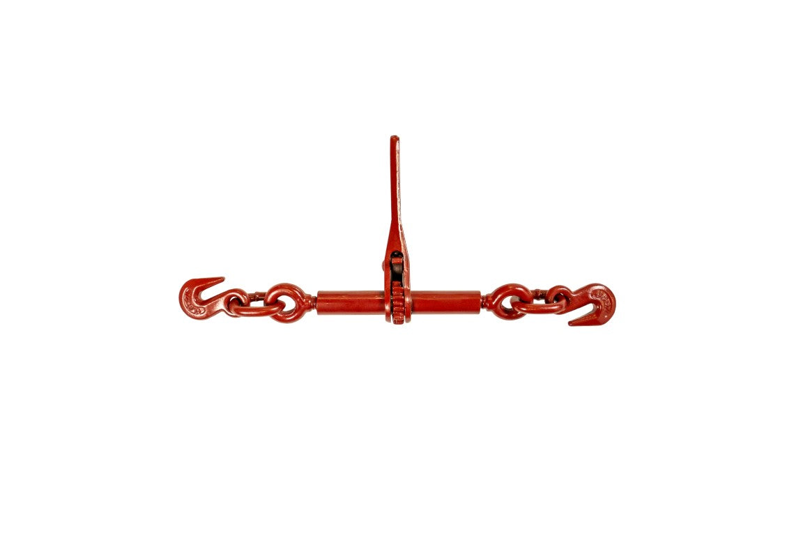 Universal Light Duty 1/4" to 5/16" Ratchet Binder | Dirty Garage
