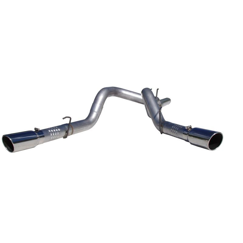 2008-2009 Superduty 6.4L Filter Back Cool Duals | Dirty Garage