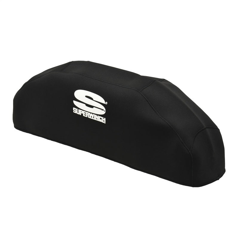 Universal Winch Cover for SX & Talon 9.5 Series Winches - View 2 | Dirty Garage