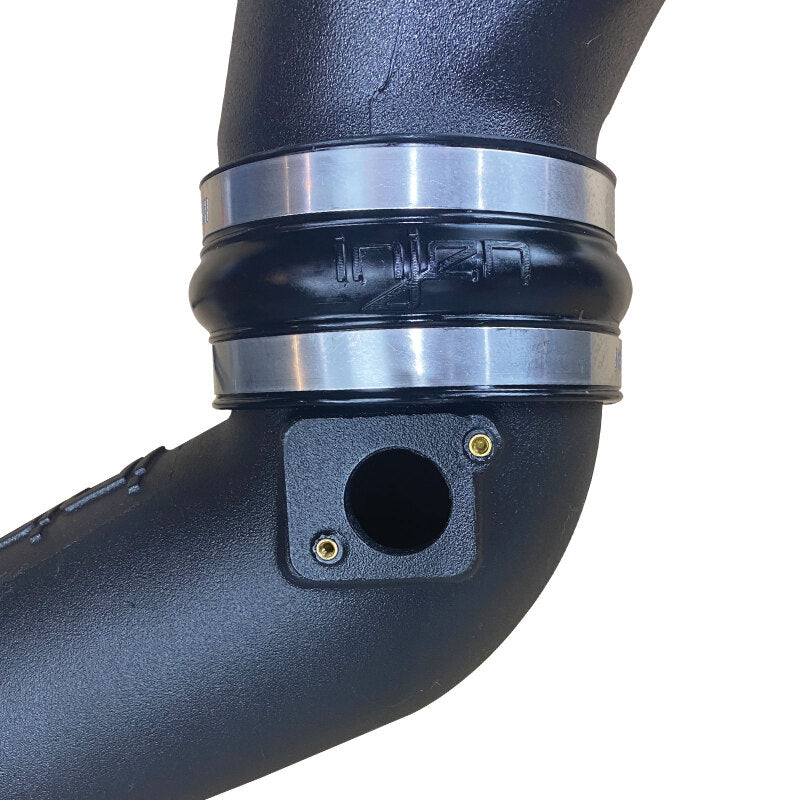 2001-2004 GM HD Duramax 6.6L Evolution Intake - View 5 | Dirty Garage