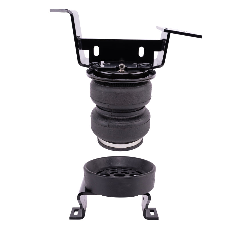 2024-2025 GM HD ZR2 LoadLifter 5000 Ultimate Air Spring Cradle - View 11 | Dirty Garage