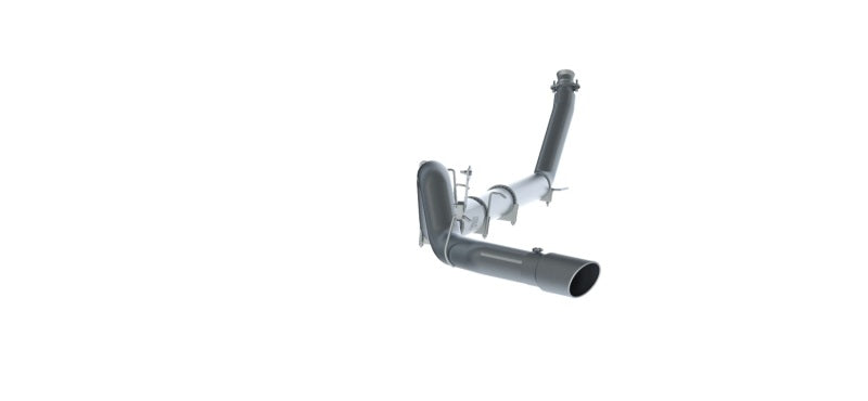 1994-2002 Ram HD Cummins 5 Turbo Back Single Side - View 3 | Dirty Garage