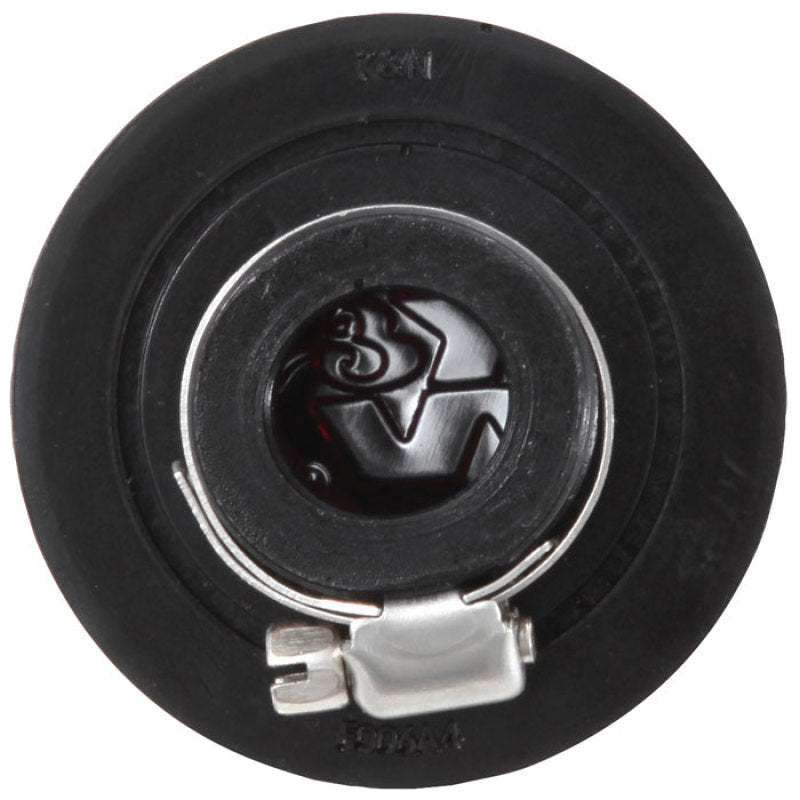 Universal 0.625 inch ID 2 inch OD 1.5 inch H Clamp On Crankcase Vent Filter - View 4 | Dirty Garage