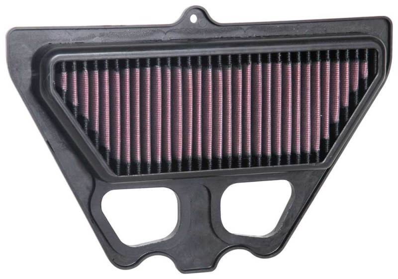 2017 Kawasaki Z900 - 948CC Replacement Air Filter - View 4 | Dirty Garage