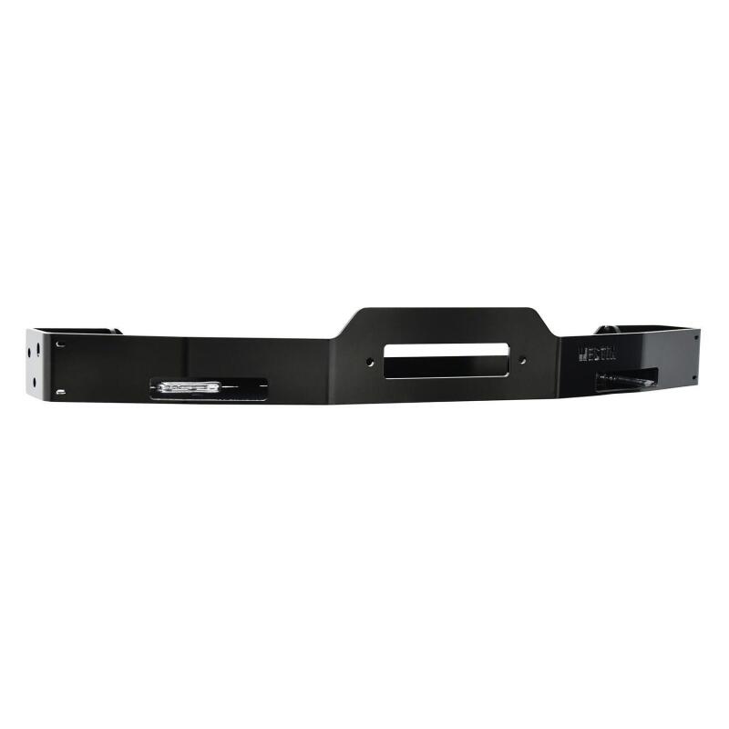 Westin 2010-2018 Ram 25/3500 MAX Winch Tray - Black - View 9 | Dirty Garage