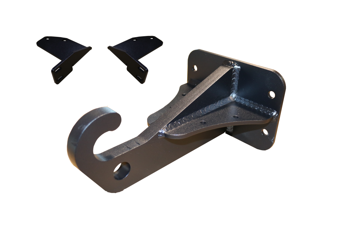 2015-2026 Transit Front Tow Hook (4039)