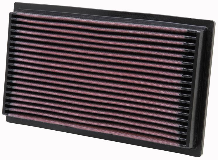 1986-1996 318/325/525/528/750 Drop In Air Filter - View 3 | Dirty Garage
