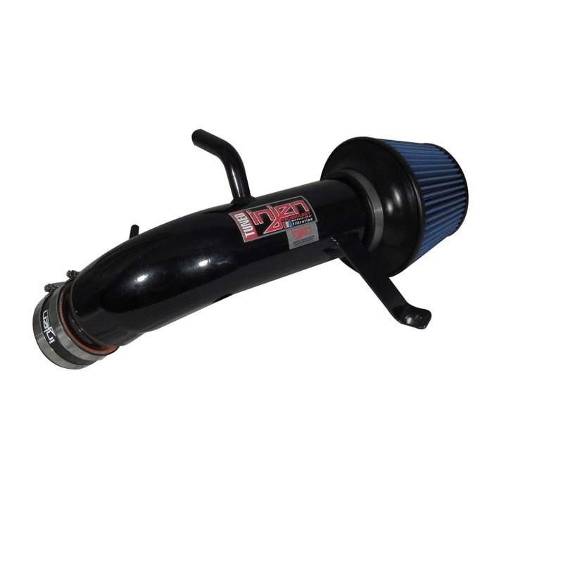 2002-2006 Civic Si / RSX Type S L4-2.0L Black SP Series MR Short Ram Cold Air Intake | Dirty Garage