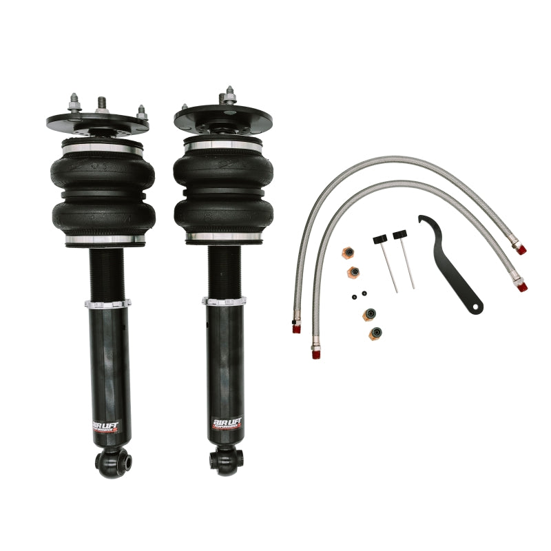 1989-2000 Lexus LS400 Front Performance Air Suspension Kit | Dirty Garage