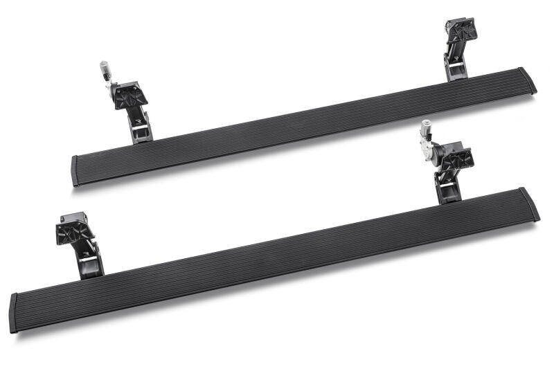 2019-2024 Ram HD PowerStep Plug N Play Black | Dirty Garage