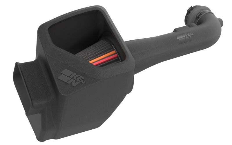 2014-2020 Silverado/1500 1500 V8 5.3L/6.2L F/L NextGen DryFlow | Dirty Garage