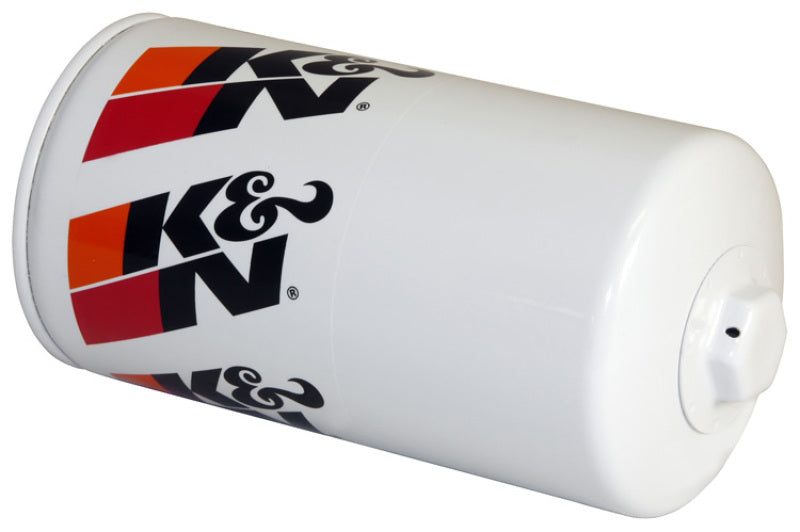 Universal Performance Gold Oil Filter - View 6 | Dirty Garage