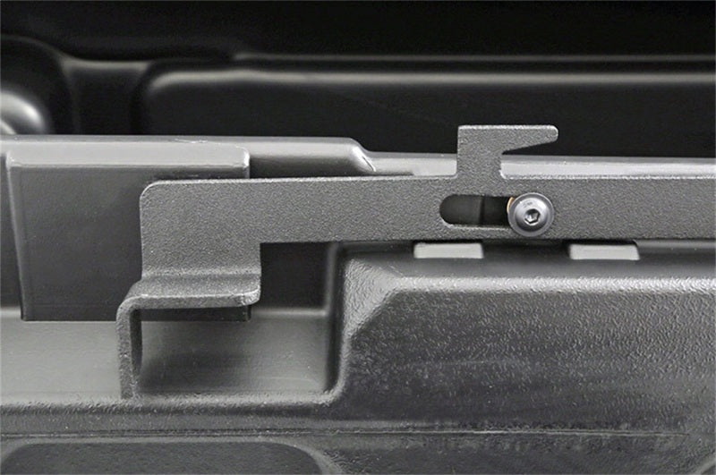 Universal Poly Crossover Full Size Tool Box - View 8 | Dirty Garage