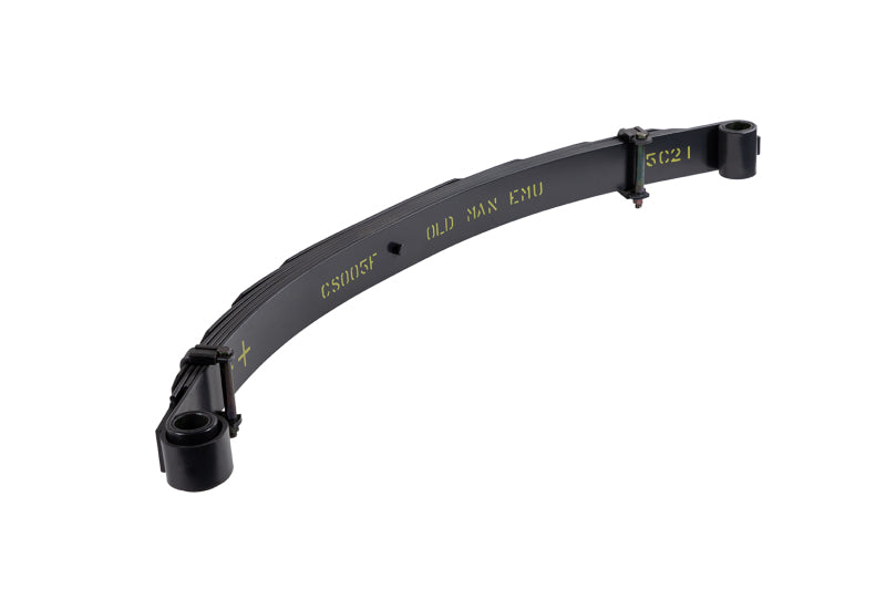 1980-1989 Toyota Land Cruiser Leaf Spring Toyota 60 Series Front - View 4 | Dirty Garage