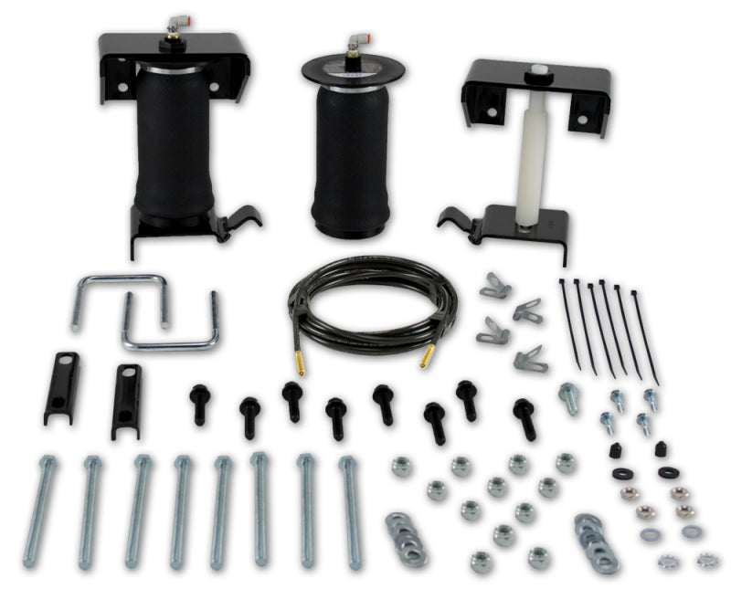 Universal Ridecontrol Air Spring Kit | Dirty Garage