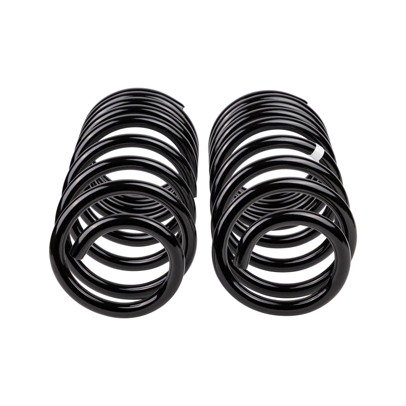 2007-2021 Land Cruiser Rear Coil Spring - View 5 | Dirty Garage