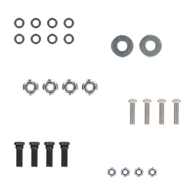 ARB Awning Bkt Quick Release Kit5 - View 3 | Dirty Garage