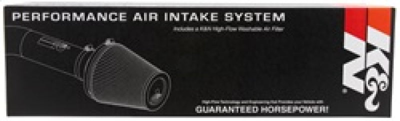 2007-2010 Expedition/2009-2010 F150/2007-2010 Navigator 5.4L V8 Performance Intake Kit - View 13 | Dirty Garage