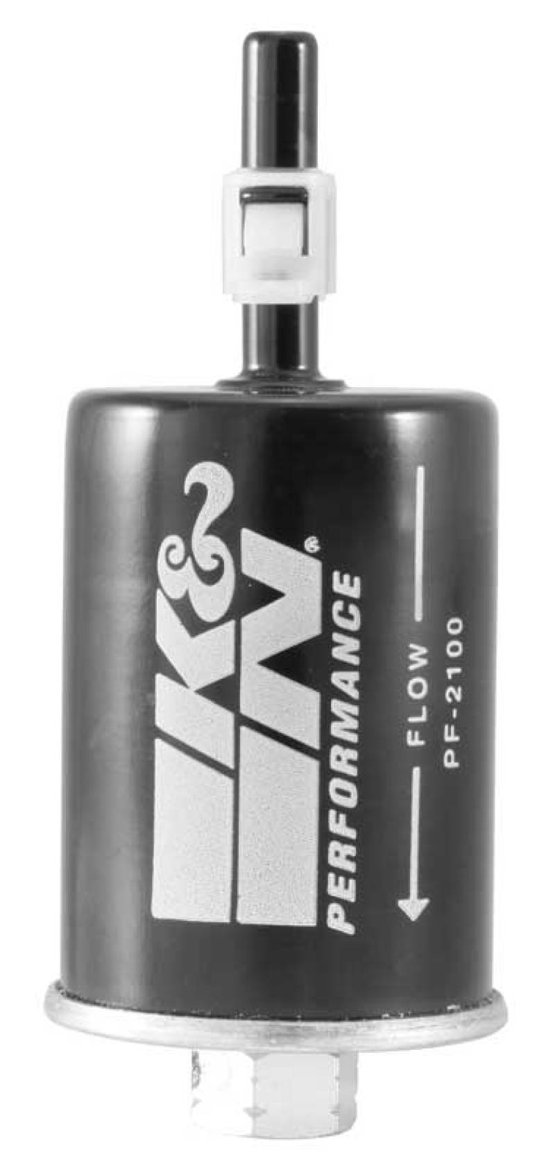 1992-1995 Cavalier 2.2L/3.1L Fuel Filter - View 11 | Dirty Garage