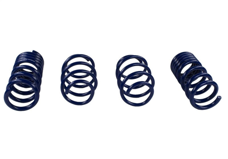 2015-2017 Mustang GT350 Lowering Springs - View 14 | Dirty Garage