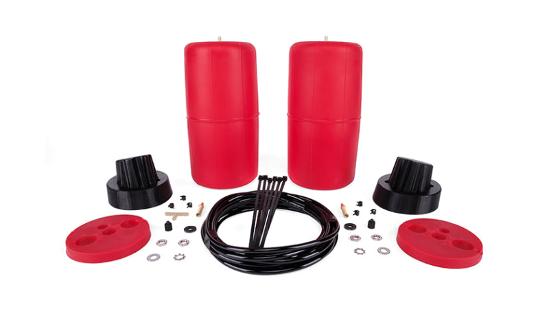 2021-2023 F-150 Raptor 1000 Air Spring Kit - View 2 | Dirty Garage