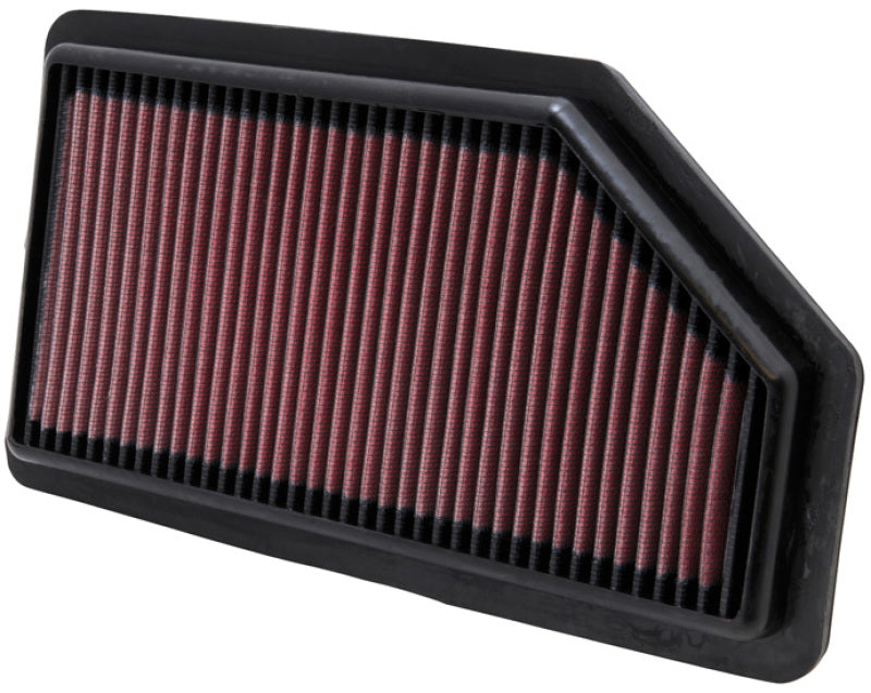 Universal Replacement Air Filter for 11 -12 Odyssey 3.5L V6 - View 8 | Dirty Garage