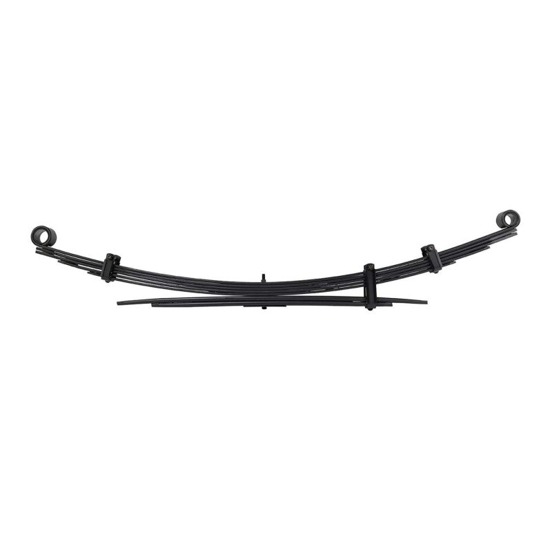 2005-2017 Nissan Frontier/Suzuki Equator Leaf Spring Navara D40 -Hdr | Dirty Garage