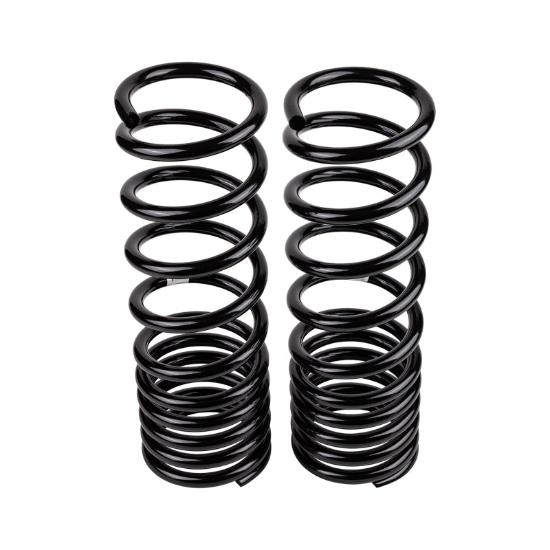 1989-2002 Isuzu Trooper Coil Spring Rear Isuzu Trooper - View 4 | Dirty Garage