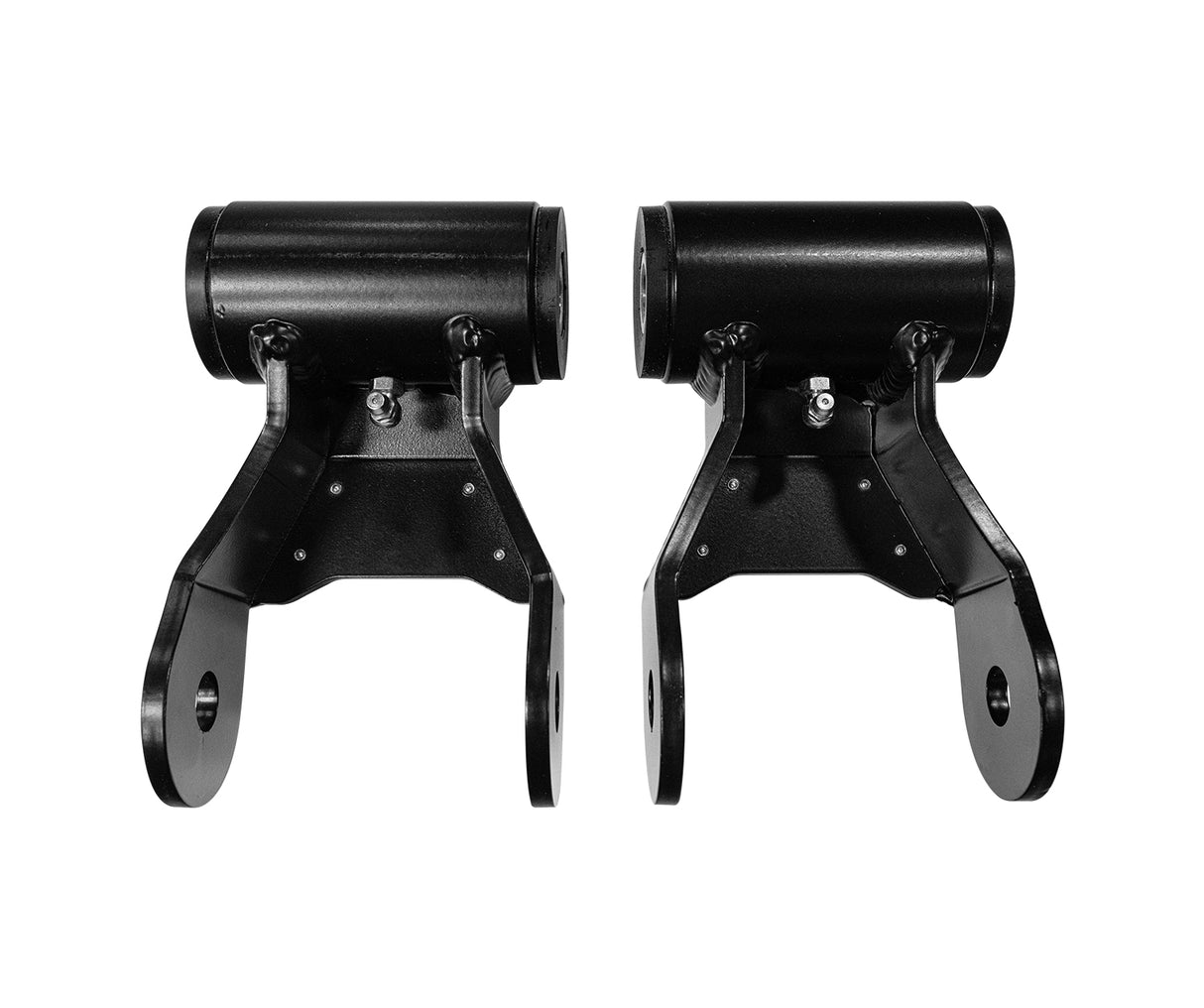 2003-2013 Ram HD Rear Shackle Kit (CS-DSHACKLE-0313)