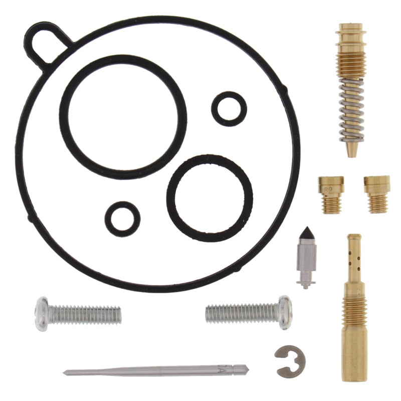2006-2012 Honda CRF70F Carburetor Rebuild Kit | Dirty Garage