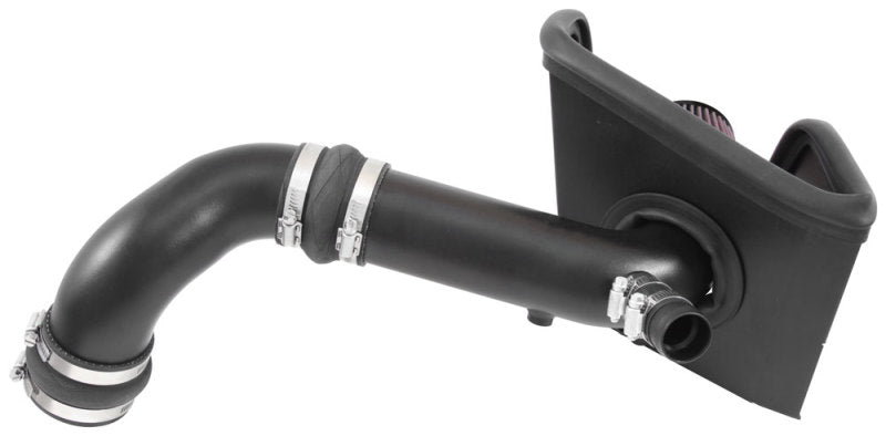 2015 Golf/GTI 1.8L L4 F/I Typhoon Performance Intake Performance kit - View 9 | Dirty Garage