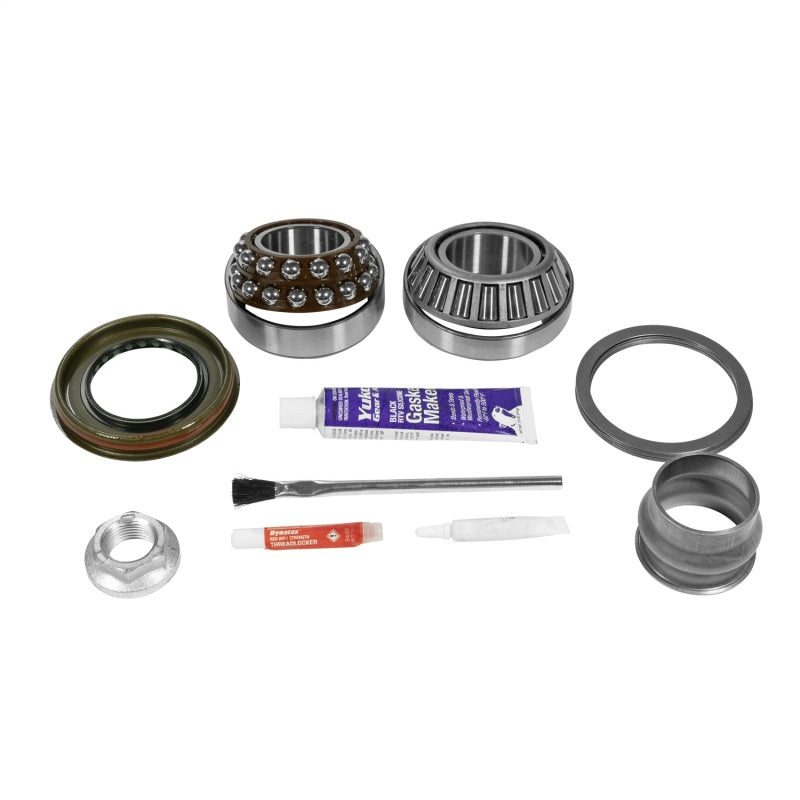 2018-2020 Dana 44 Rear Pinion Bearing Kit (PK D44JL-REAR) - View 2 | Dirty Garage