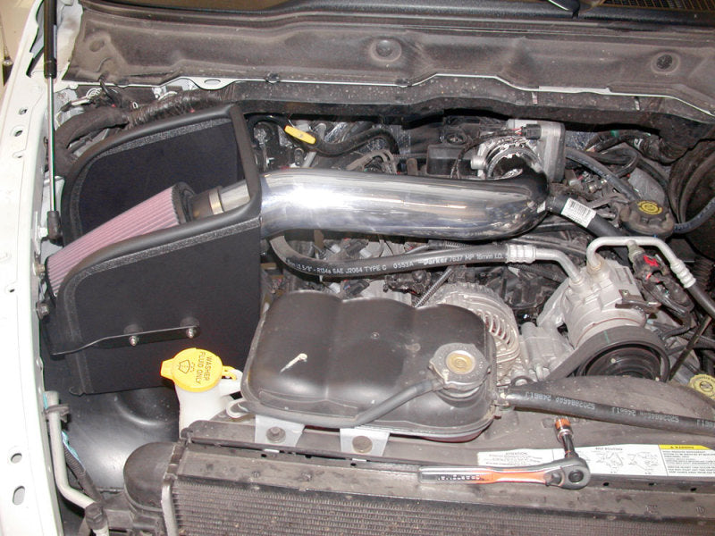 2003-2008 Ram V8-5.7L High Flow Performance Kit - View 5 | Dirty Garage