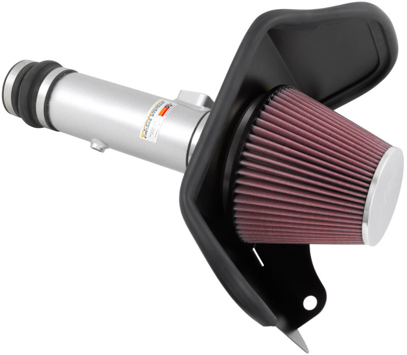 2013 Impala 13.6L 69 Series Typhoon Perf Intake Kit - View 3 | Dirty Garage