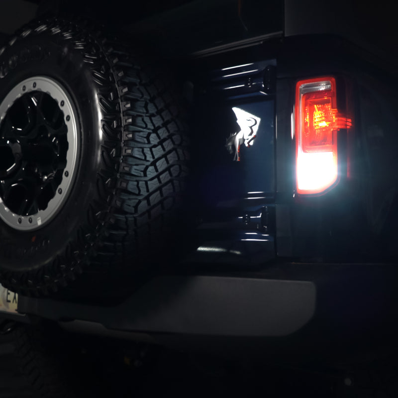2021-2022 Bronco Extr-Perf LED Reverse Light Bulb Set - View 3 | Dirty Garage