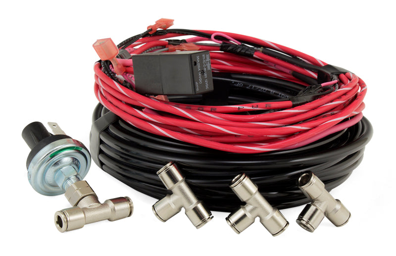 Universal Load Controller Single Heavy Duty Compressor - View 11 | Dirty Garage